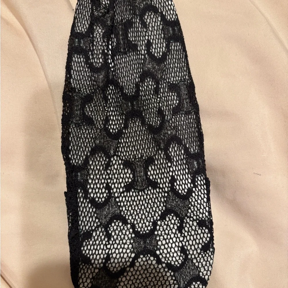 NWT Celine Socks - Picture 2 of 2